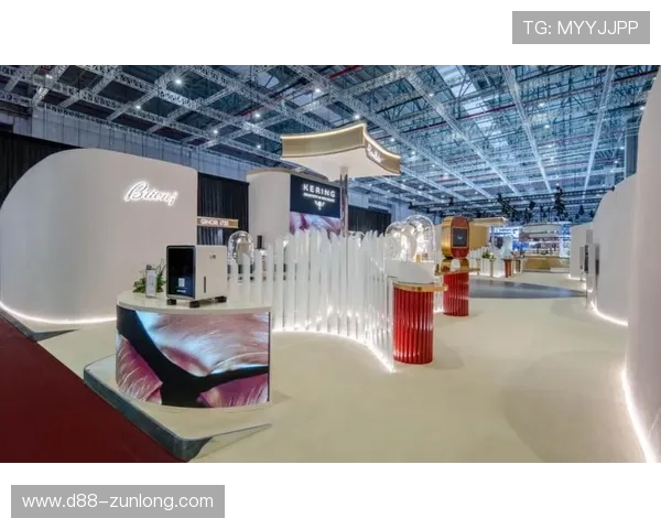 开云中国站：携手中国消费者共同打造高端时尚生活新体验